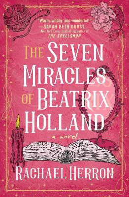 Seven Miracles of Beatrix Holland