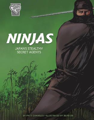 Ninjas