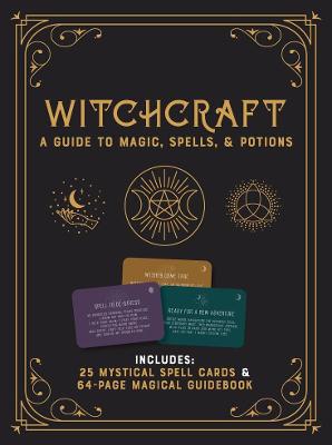 Witchcraft Kit