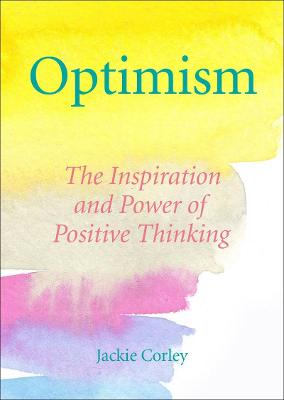 Optimism Book Of Quotes