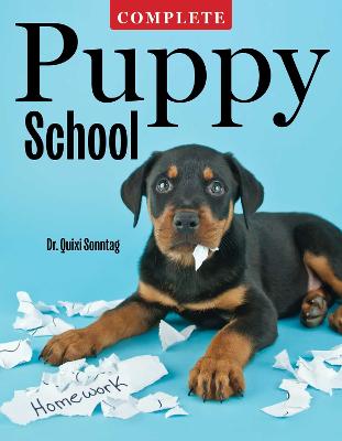 Complete Puppy School