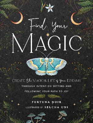 Find Your Magic A Journal