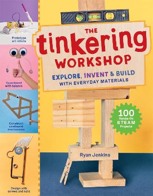 Tinkering Workshop