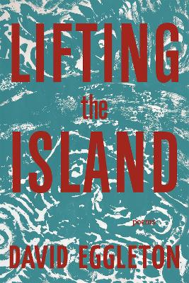 Lifting the Island Poems
