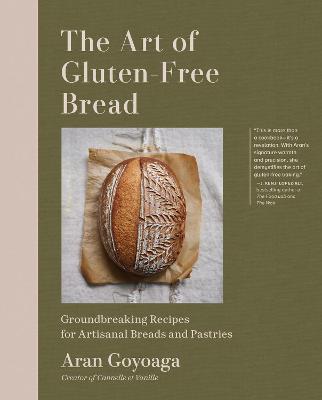 Art of Gluten Free Bread