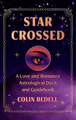 Star Crossed Oracle Deck and Guidebook