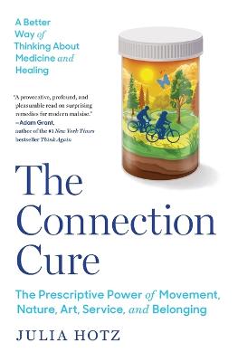 Connection Cure