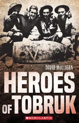 Heroes of Tobruk