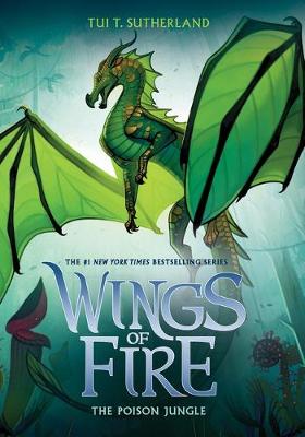 Wings of Fire Poison Jungle