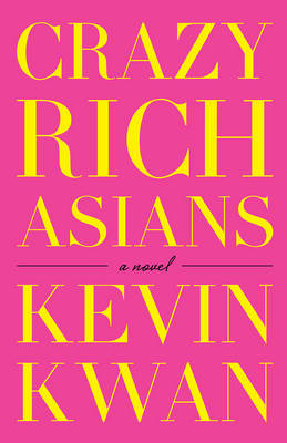 Crazy Rich Asians
