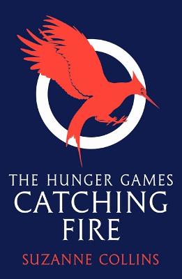 Catching Fire #2