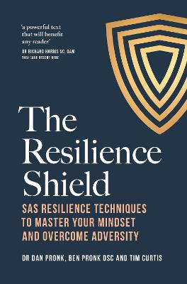 Resilience Shield