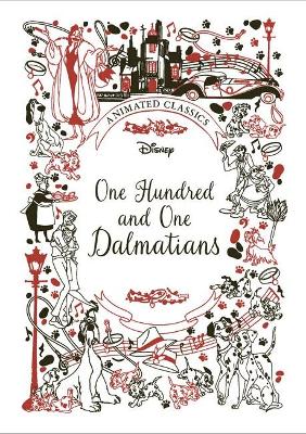 One Hundred and One Dalmatians Animated Classic