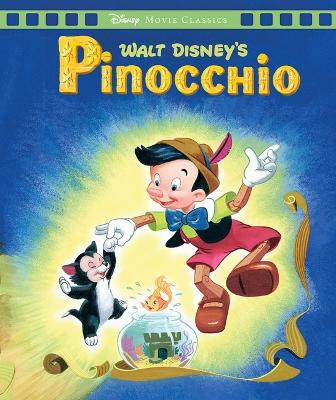 Pinocchio