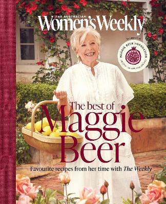 Best of Maggie Beer