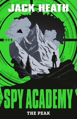 Spy Academy The Peak