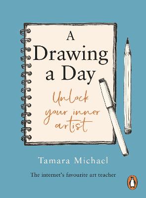 Drawing a Day Unlock Your Inner Artist