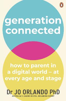 Generation Connected