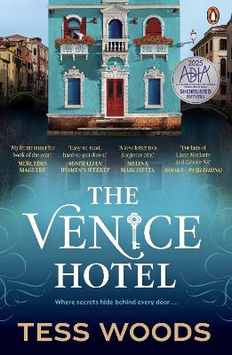 Venice Hotel The