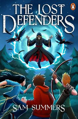 Lost Defenders