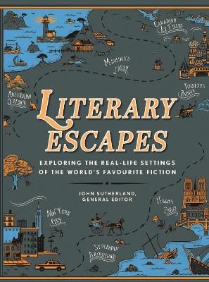 Literary Escapes