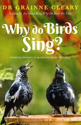 Why Do Birds Sing