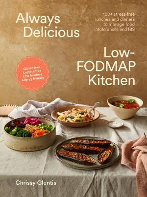 Always Delicious Low FODMAP Kitchen