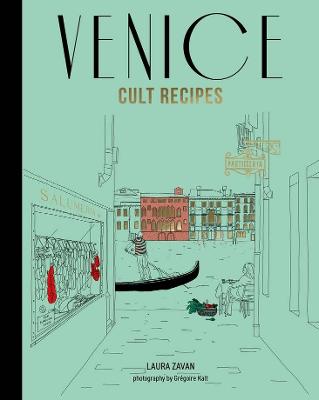 Venice Cult Recipes mini