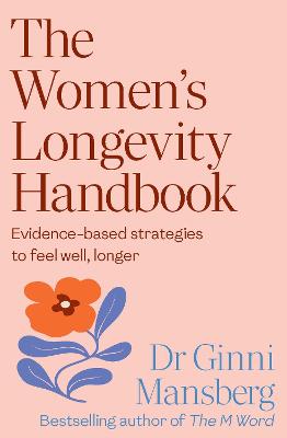 Womens Longevity Handbook