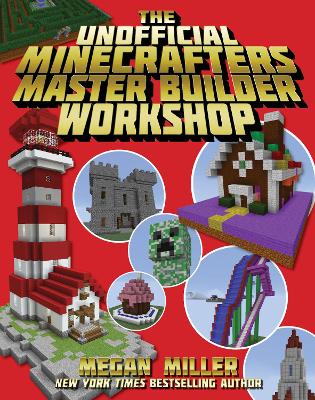 Unofficial Minecrafters Master Builder Workshop