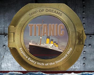 Titanic Ship of Dreams