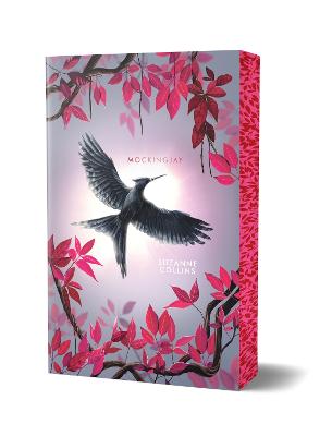 Mockingjay  Deluxe Edition