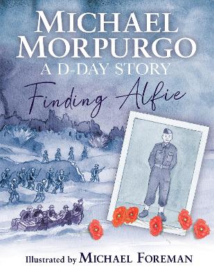 Finding Alfie A D-Day Story