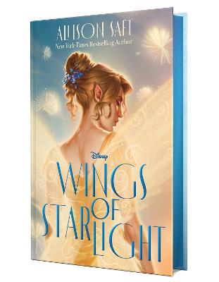 Wings of Starlight