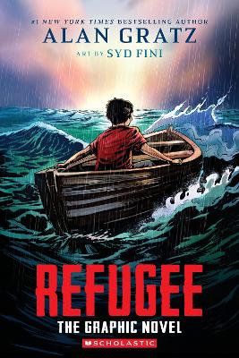 Refugee The