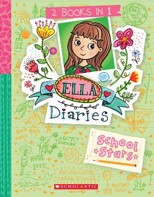 Ella Diaries School Stars