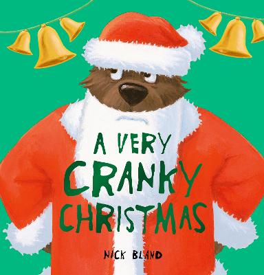 Very Cranky Christmas