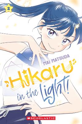 Hikaru In The Light