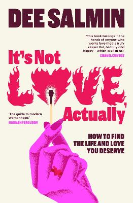 Its Not Love Actually