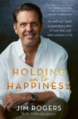 Holding on to Happiness