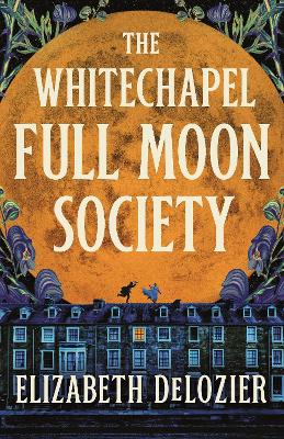 Whitechapel Full Moon Society