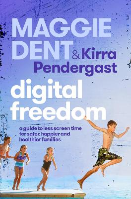 Digital Freedom