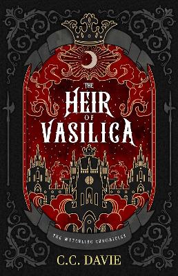 Heir of Vasilica