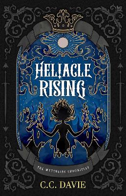 Heliacle Rising