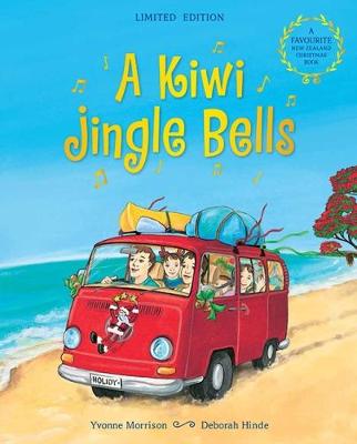 Kiwi Jingle Bells