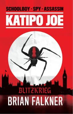 Katipo Joe Blitzkrieg
