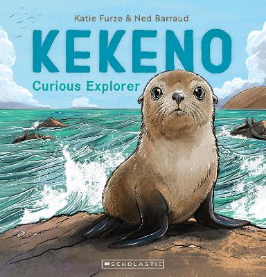 Kekeno Curious Explorer