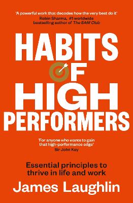 Habits of High Performers