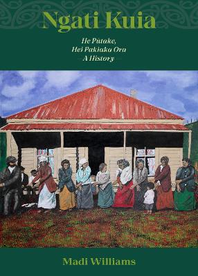 Ngati Kuia