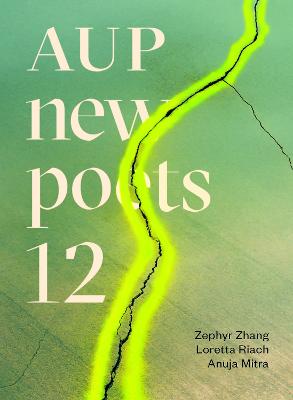 AUP New Poets 12